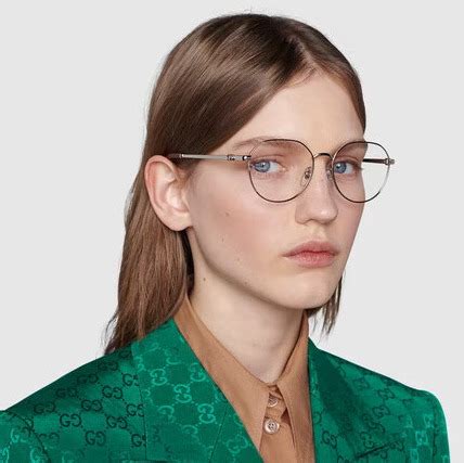 gucci glasses black and lizars|Gucci Designer Glasses & Sunglasses for Women US .